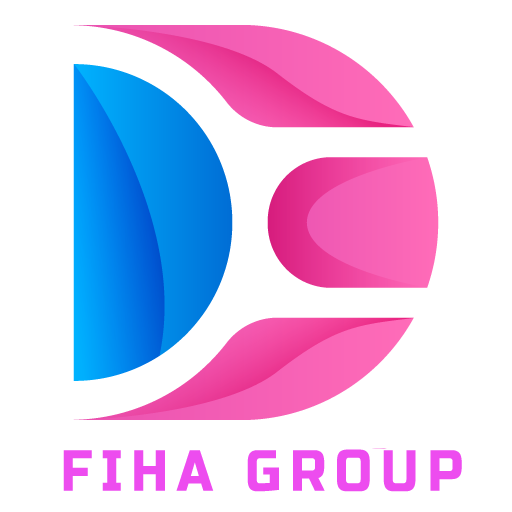 FIHA GROUP HTML